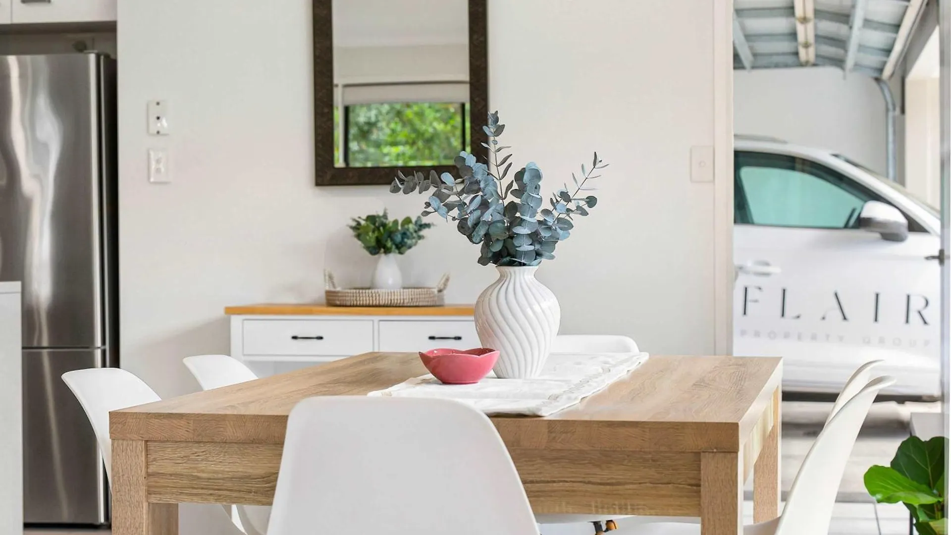 Chic 3-Bedroom Duplex, Air-Con, Pet Friendly Buderim Сasa de vacaciones